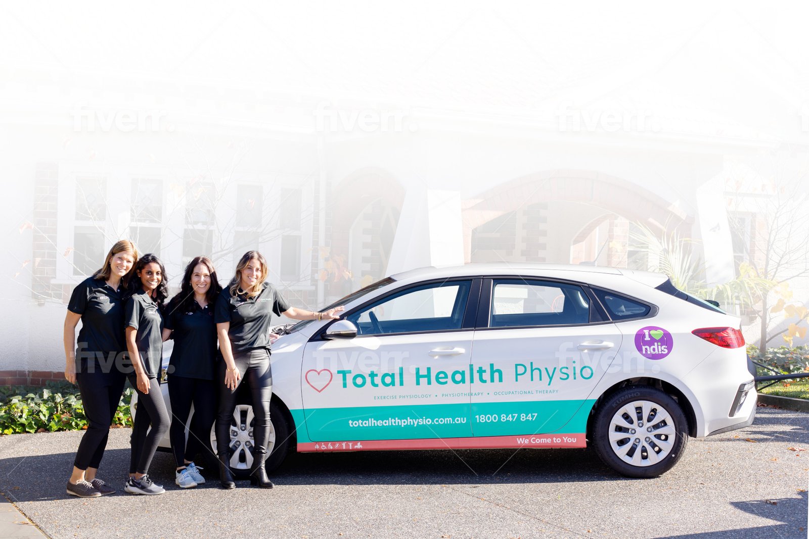Total Health Choice